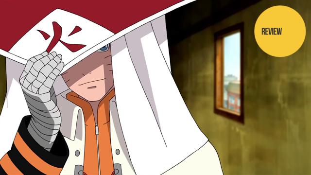 Boruto: Naruto The Movie' Spoilers: Film to Focus on Next