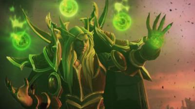 Heroes Of The Storm Is Nerfing Its Overpowered Monster Mage Kael’Thas