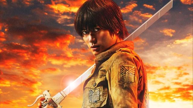 Attack On Titan Creator Wants To Understand The Movie Hate