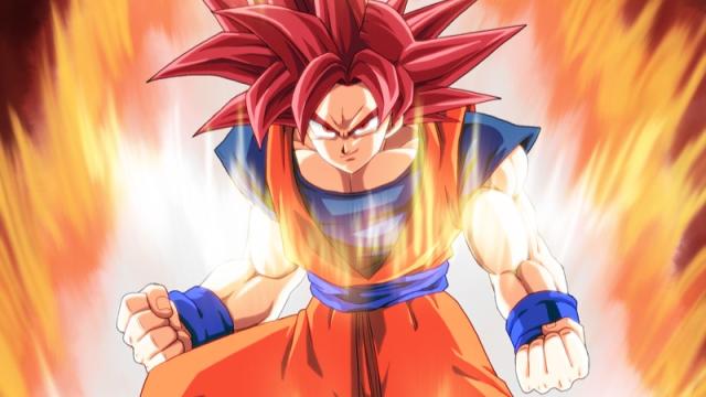 Dragon Ball Z Toy Shows Why Fan Art Is Tricky