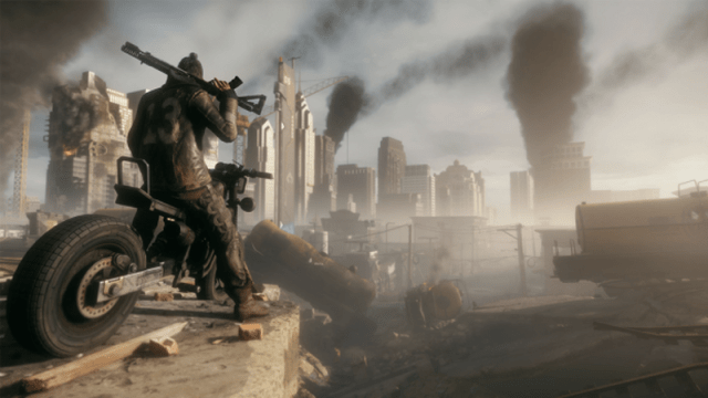 Homefront: The Revolution’s Demo Didn’t Deliver, Fingers Still Crossed For The Game