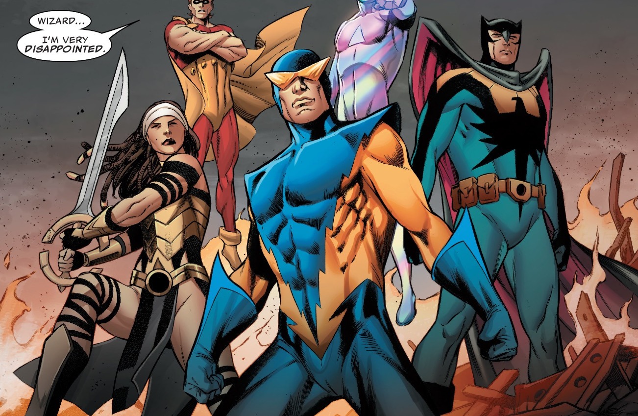 Every Marvel Secret Wars Tie-In Comic, Reviewed