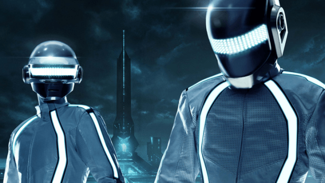 Game Mocks Pirates By Giving Them Unbeatable Daft Punk Character