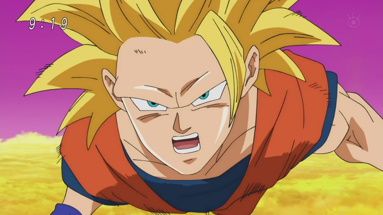 Dude Tries Fixing Dragon Ball Super’s Cruddy Animation