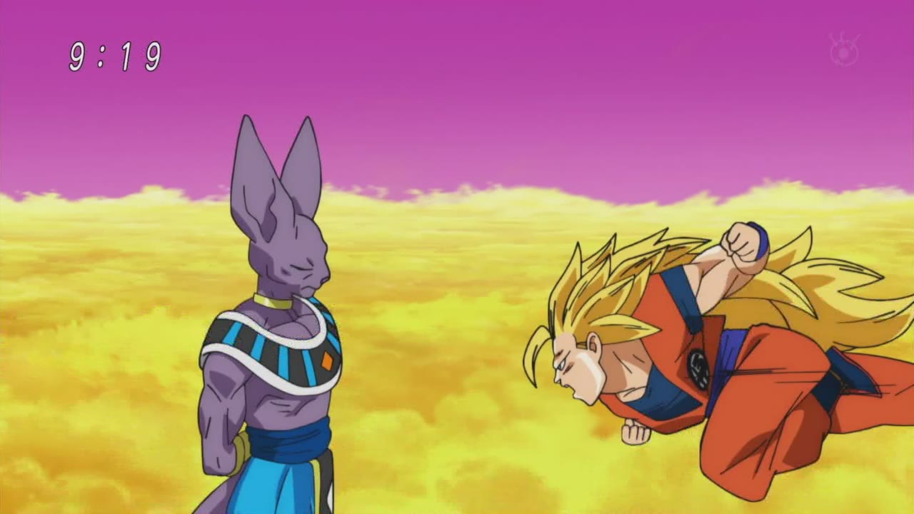 Dude Tries Fixing Dragon Ball Super’s Cruddy Animation