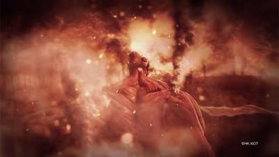 Koei Tecmo’s Attack On Titan Won’t Be Another Dynasty Warriors Game