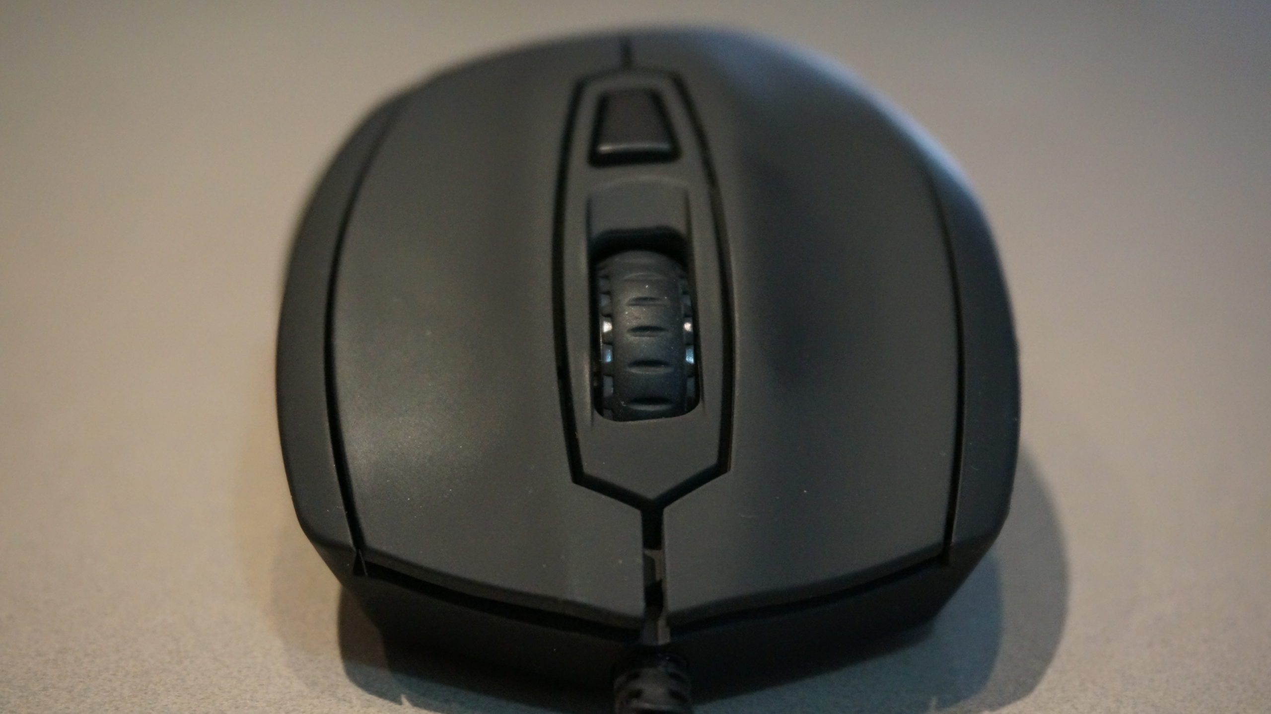 Taking Mionix’s New Gaming Mouse For A Spin