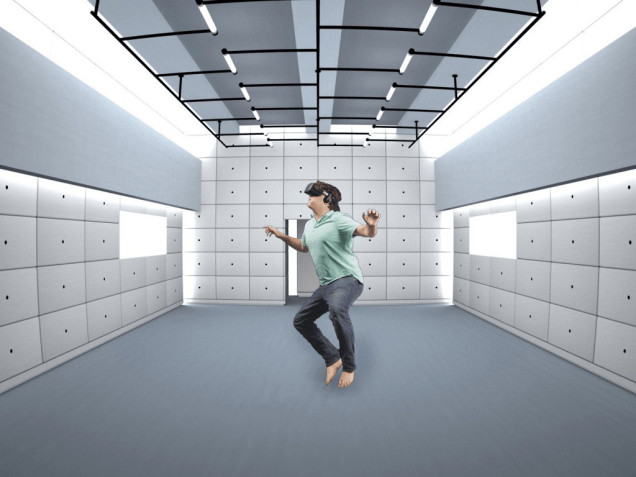 Kotaku ‘Shop Contest: Virtual Reality: The Winners