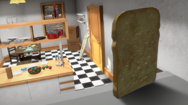 I Am Bread Hits PS4 Later This Month