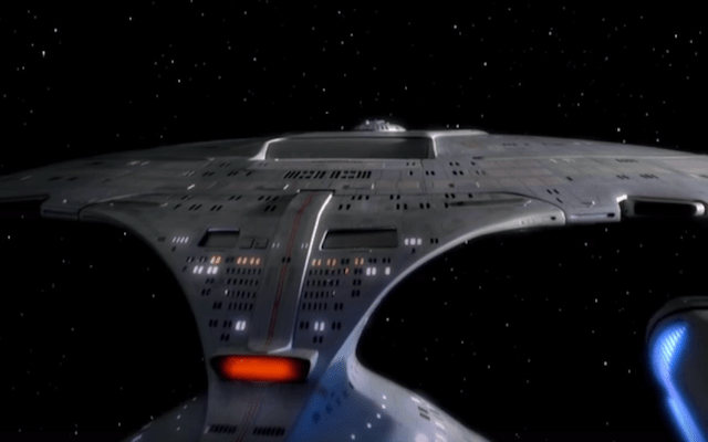 Let’s Rank The Star Trek TV Openings, Worst To Best