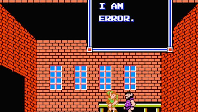 7 Different Types Of Horrible Video Game Dialogue