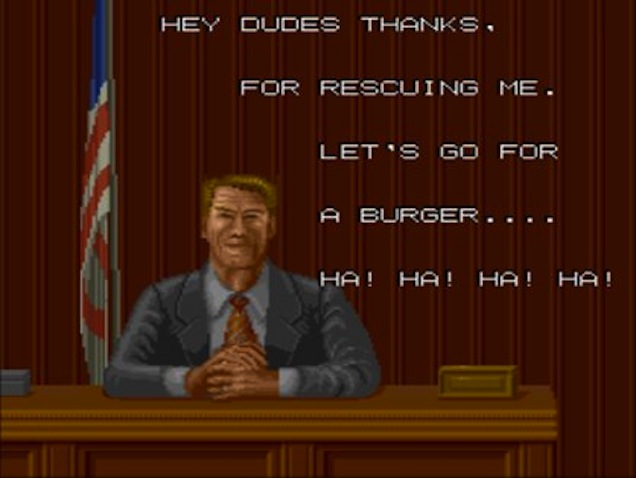 7 Different Types Of Horrible Video Game Dialogue