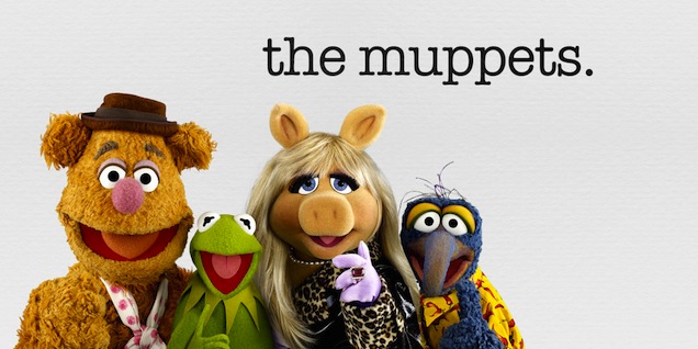 The Muppets Were Always ‘Adult’