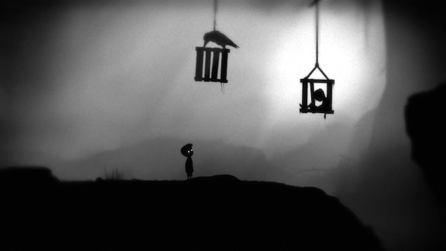 The Most Depressing Theories On What Limbo Means