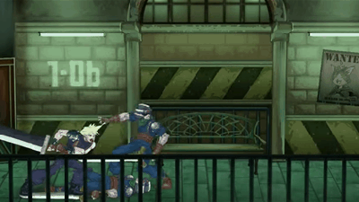 You Can Play A Final Fantasy VII Beat-em-up Right Now