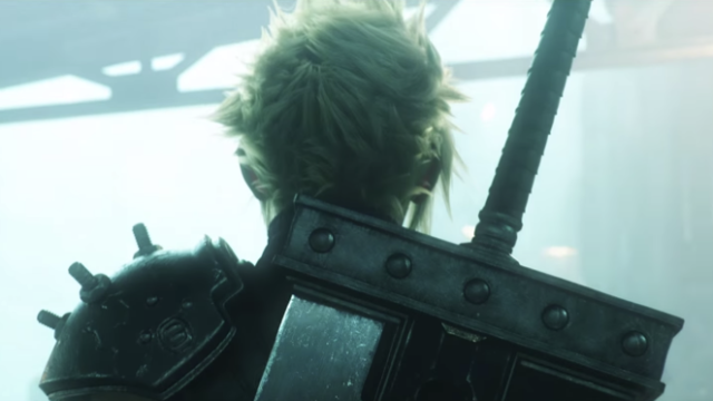 Poll: What Japanese Gamers Want In The Final Fantasy VII Remake
