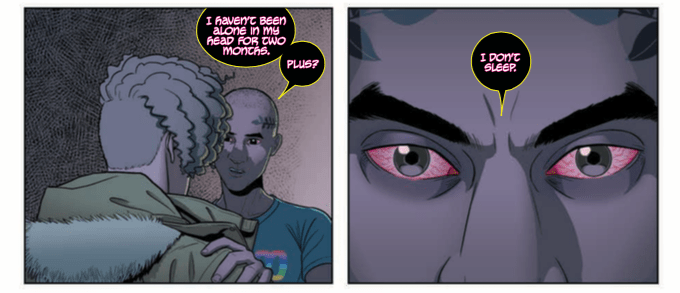 The Wicked + The Divine Is The Perfect Comic About Loving Something Too Much