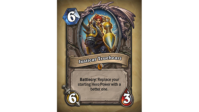 The 11 Most Absurd Cards In Hearthstone’s New Expansion