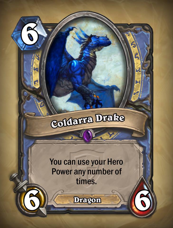 The 11 Most Absurd Cards In Hearthstone’s New Expansion