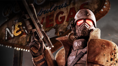 Hero Completes Fallout: New Vegas Run That Nobody Thought Was Possible