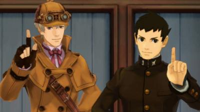 Solving The Mystery Of When The New Ace Attorney Takes Place