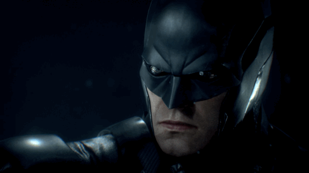 Arkham Knight PC Mod Lets You Play As The Joker In His Prime