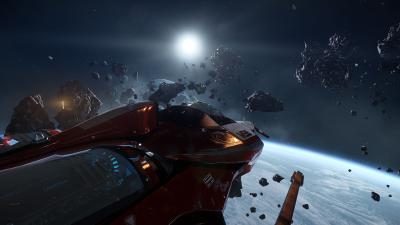 Why Star Citizen Is Taking So Long