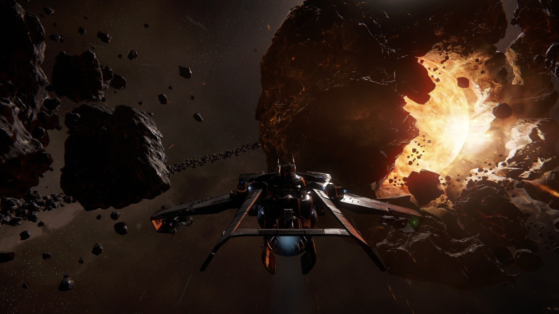Why Star Citizen Is Taking So Long