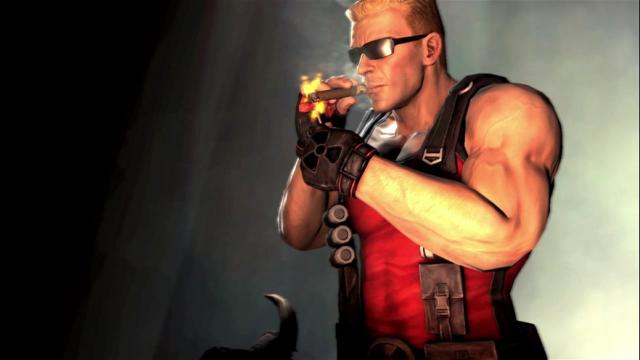 The Lawsuit Between Gearbox Software, 3D Realms, And Interceptor Has Been Settled