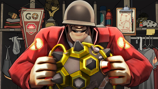 Team Fortress 2 Has A New Sports Mode