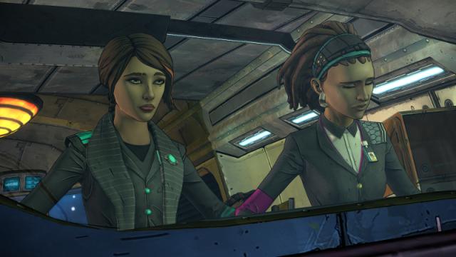 The New Tales From The Borderlands Episode Has A Major Shocker