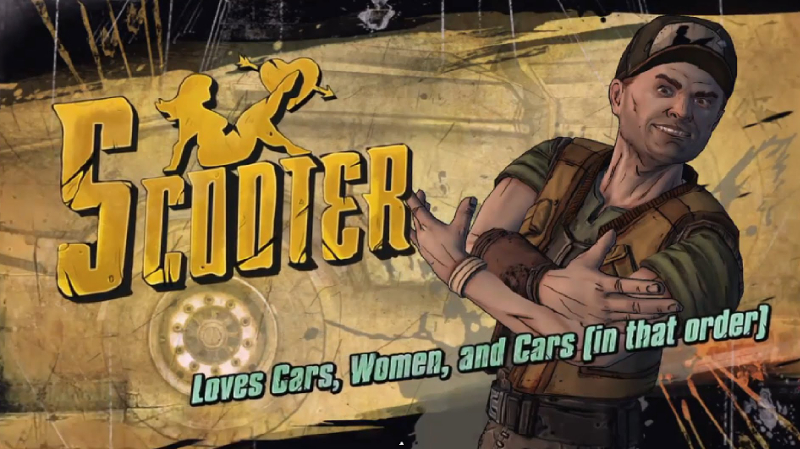 The New Tales From The Borderlands Episode Has A Major Shocker