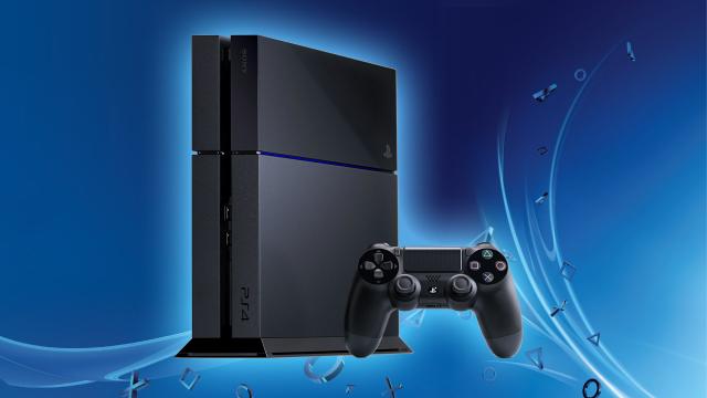 Sony Wants Beta Testers For The PlayStation 4’s Next Major Firmware Update