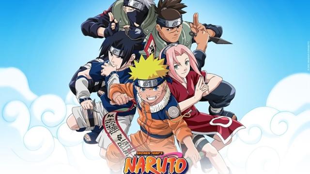 What’s Next For Naruto’s Creator? Perhaps A Sci-Fi Manga!