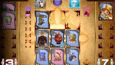 You Can Now Play Triple Triad On Your Phone