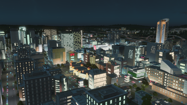 The First Expansion For Cities: Skylines Arrives On September 24