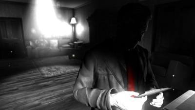 Blues And Bullets Is A Surprisingly Great Noir Game