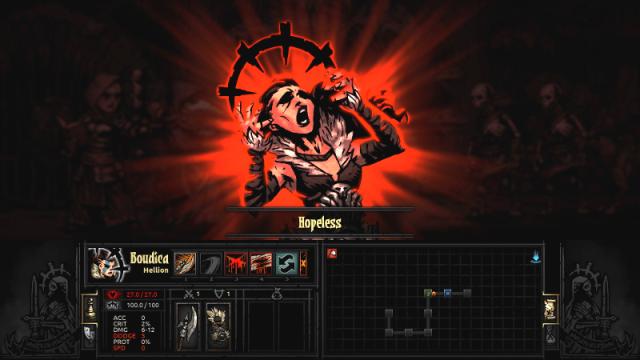 Darkest Dungeon Adds Option To Turn Off Controversial Features 