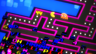 Endless Pac-Man Is Really Fun, Even Though You Can Never ‘Win’