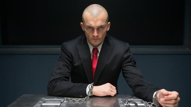 I Saw Hitman: Agent 47, And It Was Fine