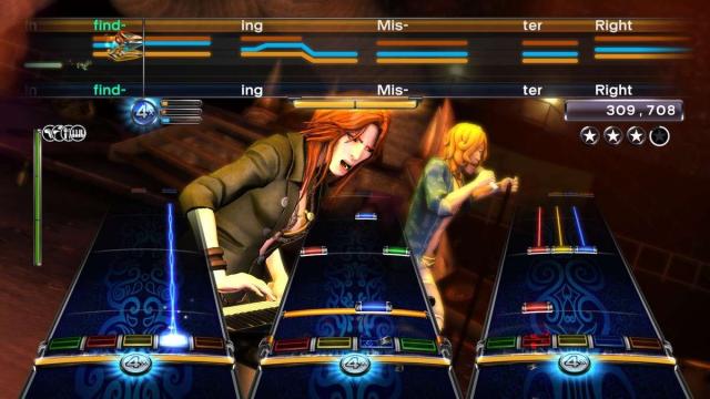 The Standalone Disc For Rock Band 4 Will Cost More On Xbox One