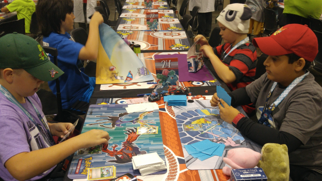 Motherboard Writer Went To the Pokemon World Champs, And It Didn’t End Well