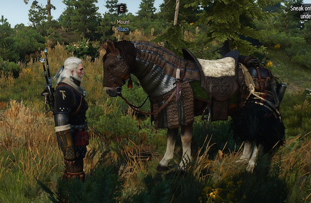 The Witcher 3’s Free DLC, Ranked