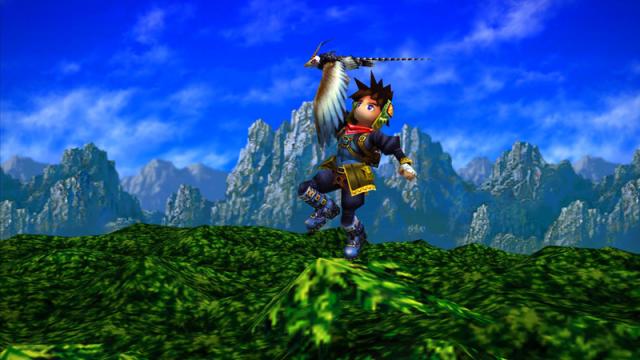 Dreamcast Saves Work With The New PC Version Of Grandia II