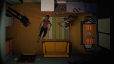 Time Loop Video Game Gives You 12 Minutes To Not Die… Again And Again