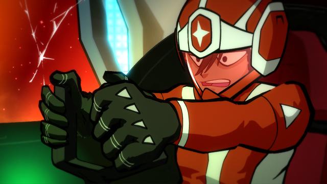 Galak-Z Is Coming To Mobile Devices Next Year