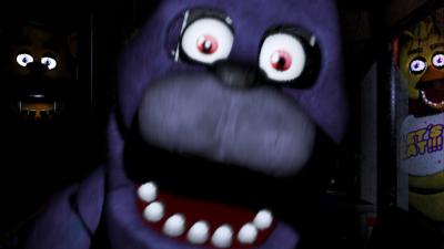Five Nights At Freddy’s Creator Says ‘Not A Single Person’ Has Figured Out His Game’s Story