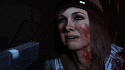 Some PlayStation 4 Owners Are Having Trouble Playing Until Dawn