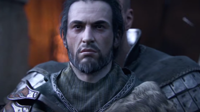 Fan Gets Original Ezio Actor To Fix Recent Assassin’s Creed’s Bad Voice Acting