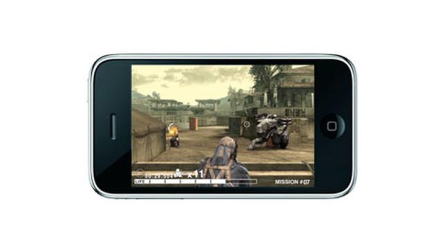 Konami Is Pulling 31 Mobile Gaming Apps In Japan